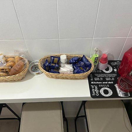 Apartments For Rent كاتانيا المظهر الخارجي الصورة