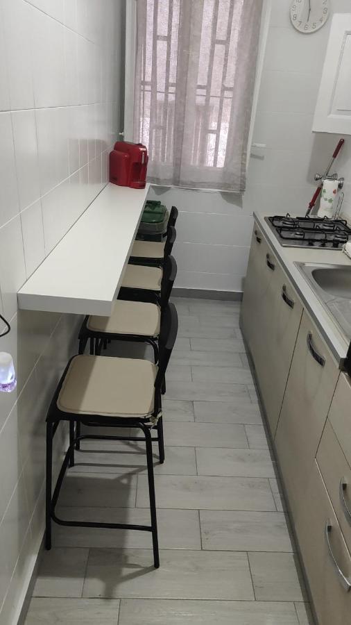 Apartments For Rent كاتانيا المظهر الخارجي الصورة
