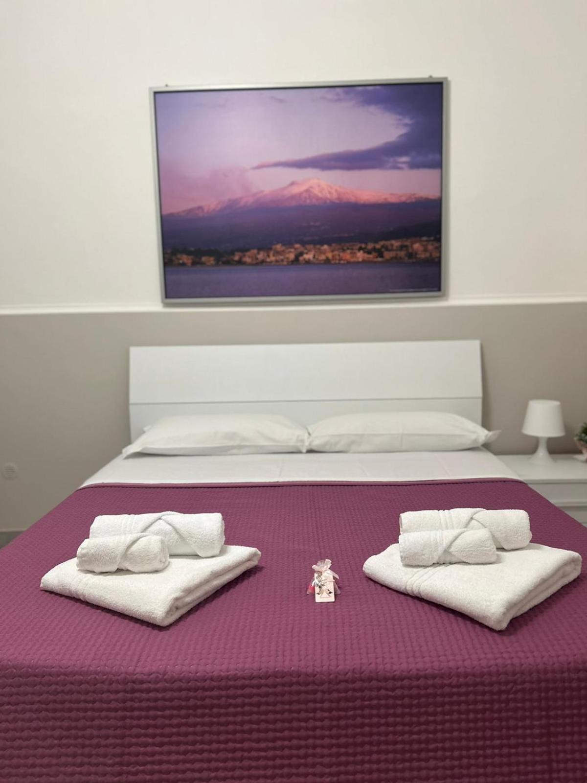 Apartments For Rent كاتانيا المظهر الخارجي الصورة