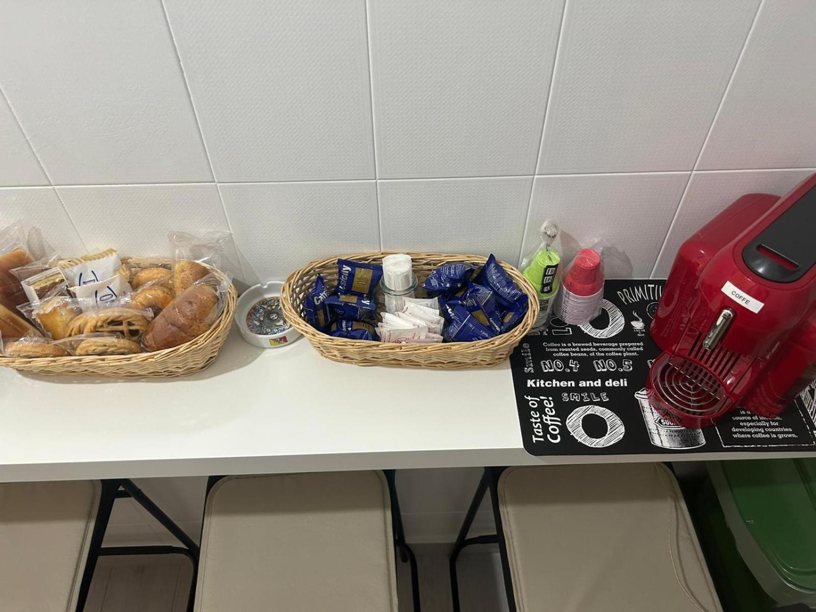 Apartments For Rent كاتانيا المظهر الخارجي الصورة