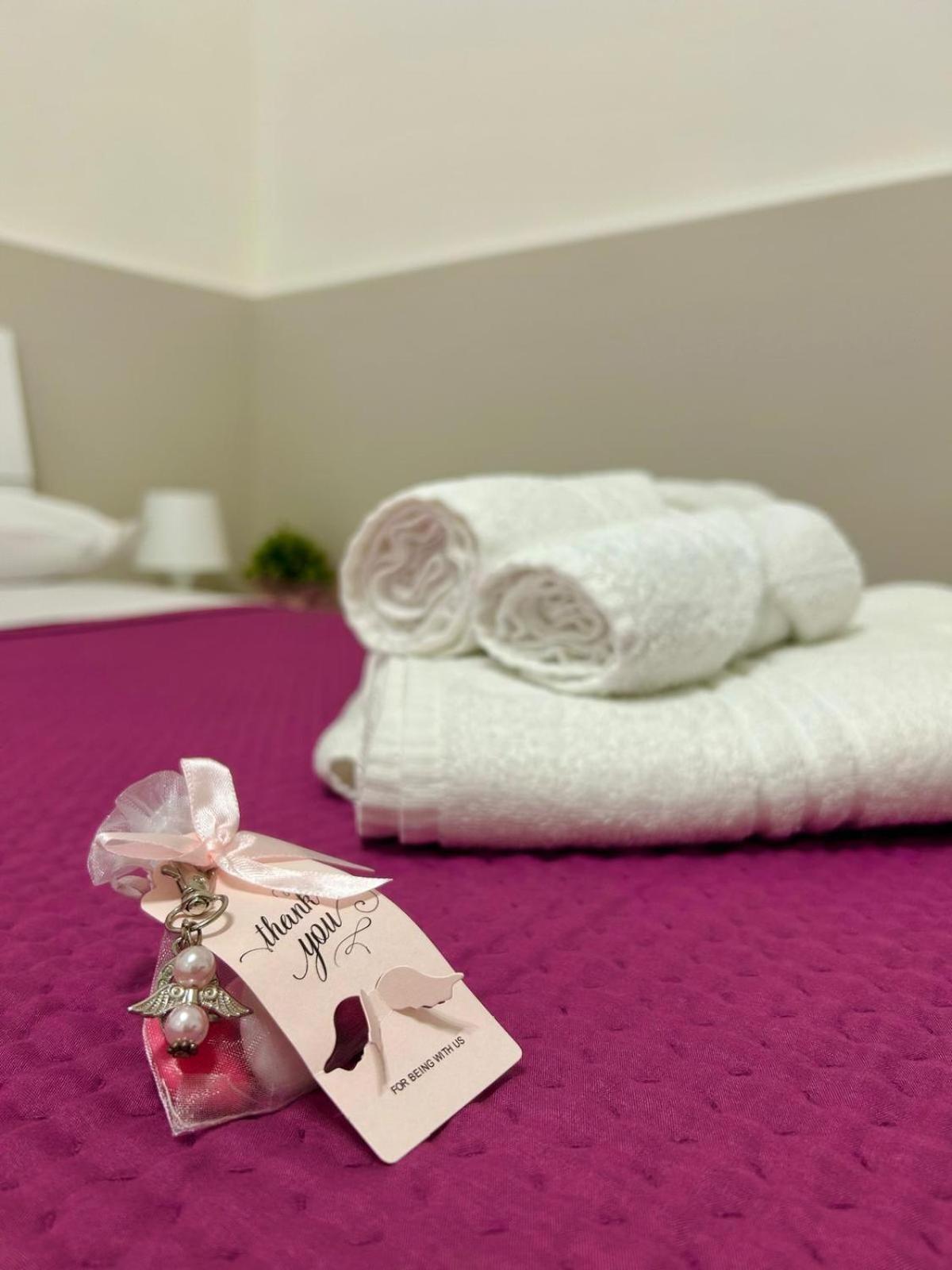 Apartments For Rent كاتانيا المظهر الخارجي الصورة